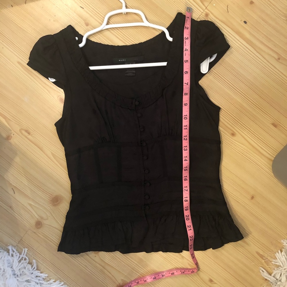 Marc jacobs top